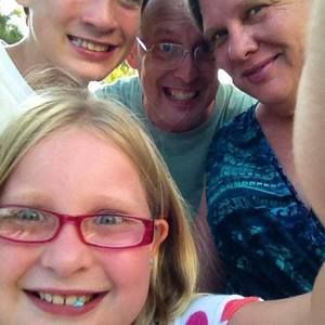 Meet your Posher, Suzanne